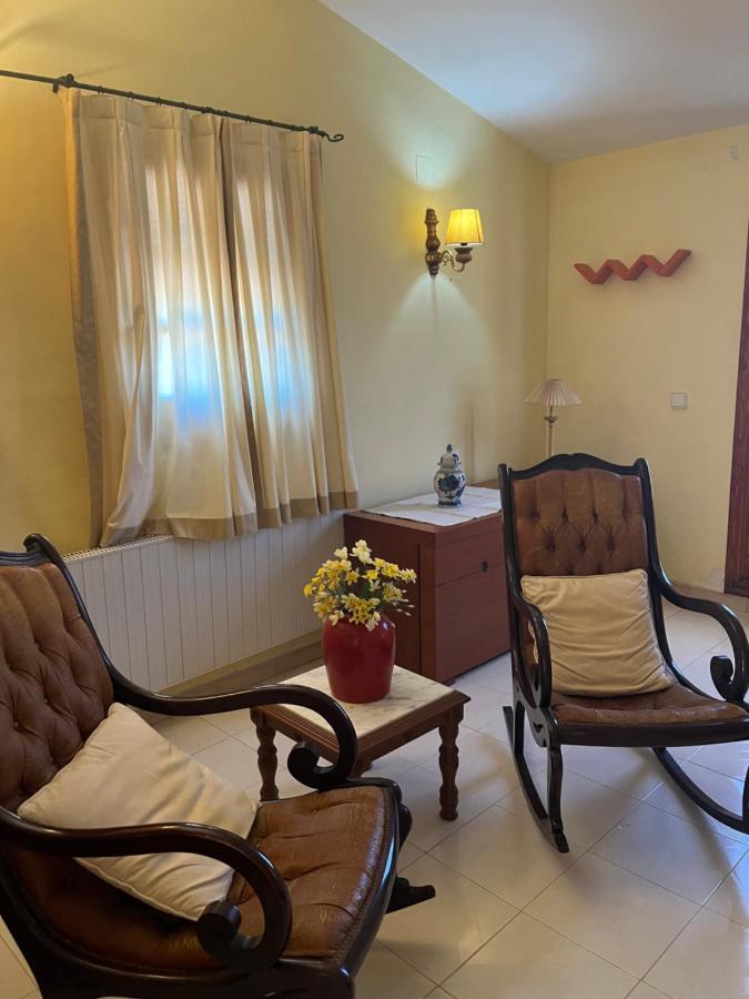 Estudio En تيولادا المظهر الخارجي الصورة