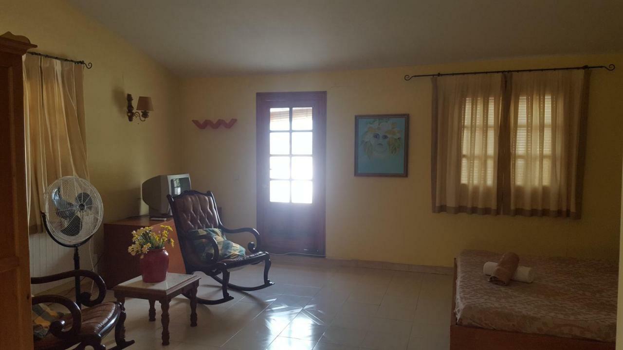 Estudio En تيولادا المظهر الخارجي الصورة